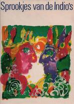 Sprookjes van de indio s 9789020200447 Hulpach, Verzenden, Gelezen, Hulpach