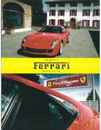 2006 FERRARI MAGAZINE (DE) DUITS, Nieuw, Ferrari, Author