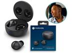 Motorola Sound Draadloze Oordoppen - Active Noise, Verzenden, Nieuw