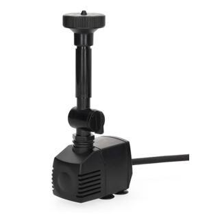 Fonteinpomp | Ubbink | 380 ltr/u (Sproeihoogte 70 cm), Tuin en Terras, Vijver-toebehoren, Nieuw, Verzenden