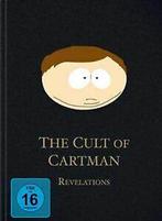 South Park - Cult of Cartman (2 DVDs) von Trey Parke...  DVD, Zo goed als nieuw, Verzenden
