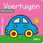 Duimelot Voertuigen 9789403202020, Verzenden, Gelezen