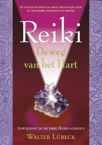 Reiki 9789063782405 W. Lubeck, Boeken, Esoterie en Spiritualiteit, Gelezen, Verzenden