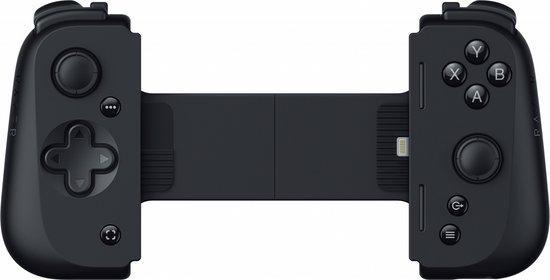 Razer kishi V2 gaming controller voor iPhone, Spelcomputers en Games, Games | Overige, Verzenden