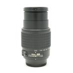 Nikon 55-200mm F4-5.6G ED AF-S DX Nikkor Objectief (Occ), Audio, Tv en Foto, Fotografie | Lenzen en Objectieven, Ophalen of Verzenden