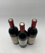 1988 x2 Château De Valois & 1998 Château La Rose Montviel -, Nieuw