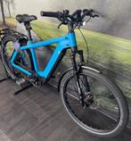 Riese und Müller Charger 3 GT Vario | Elektrische Herenfiets, Overige merken, Ophalen of Verzenden, Zo goed als nieuw, 47 tot 51 cm