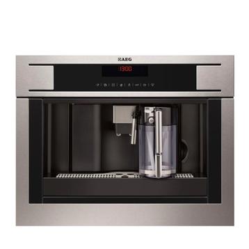AEG PE4571 Inbouw Koffiemachine beschikbaar voor biedingen