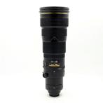 Nikon 500mm F4G ED VR AF-S Nikkor F-Mount Objectief (Occ), Audio, Tv en Foto, Fotografie | Lenzen en Objectieven, Ophalen of Verzenden