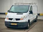 Renault Trafic 2.0 dCi T29 L2H1 2007, Auto's, Bestelauto's, Nieuw