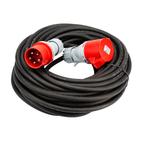 Verlengkabel 400V 25m 5G 2,5mm2, Doe-het-zelf en Verbouw, Gereedschap | Lasapparaten, Verzenden, Nieuw
