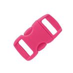 Paracord buckle / sluiting - Neon-Pink #29, Hobby en Vrije tijd, Nieuw, Overige typen, Ophalen of Verzenden