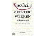 Russische meesterwerken in kort bestek - Russische, Ophalen of Verzenden, Nieuw