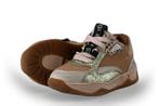 Bunnies Sneakers in maat 23 Beige | 10% extra korting, Kinderen en Baby's, Kinderkleding | Schoenen en Sokken, Bunnies, Verzenden