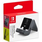 Nintendo Switch Adjustable Charging Stand (In doos), Zo goed als nieuw, Verzenden