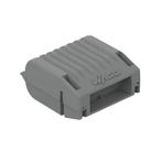 WAGO Gelbox voor lasklemmen max. 4mm² maat 1 - 207-1331 - 4, Verzenden, Nieuw