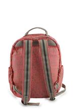 Kipling Rugzak in maat standaard Roze, Verzenden, Zo goed als nieuw, Roze