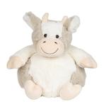 knuffel lief koe 20cm, Verzenden, Nieuw