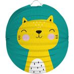 Bollampion Kat - 22cm, Ophalen of Verzenden, Nieuw