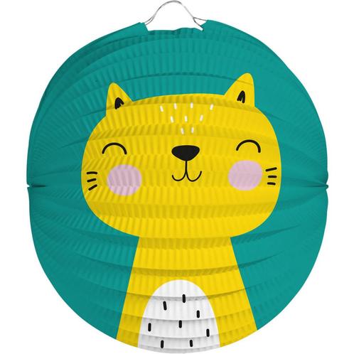 Bollampion Kat - 22cm, Kleding | Dames, Carnavalskleding en Feestkleding, Nieuw, Ophalen of Verzenden