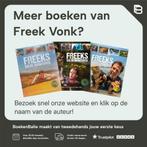 Freeks wilde avonturen / Freeks wilde avonturen Freek Vonk, Verzenden, Zo goed als nieuw, Freek Vonk