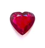 Toermalijn - 5.27 ct - Antwerp Laboratory for Gemstone, Nieuw