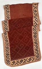 Kuba Skirt-end - Shoowa-Kuba - DR Congo (Zonder