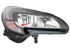 Opel Corsa E 2014-2019 LED Koplamp Rechts (Koplampen), Verzenden, Nieuw