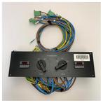 Bieden: Kraus double 100 amp generator |, Ophalen of Verzenden, Nieuw, Elektra en Verlichting, Zeilboot of Motorboot