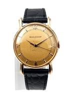 Jaeger-LeCoultre - Art Déco - 18k pink gold - Zonder, Sieraden, Tassen en Uiterlijk, Horloges | Heren, Nieuw
