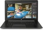 HP ZBook Studio G3 Intel Core i7-6700HQ 16GB DDR4 256GB NVMe, Met videokaart, 256GB, Intel core i7 6700HQ, Refurbished