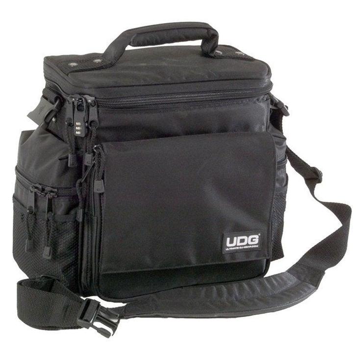 UDG Ultimate SlingBag platentas zwart, Sieraden, Tassen en Uiterlijk, Koffers, Verzenden