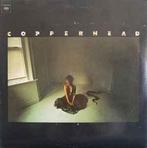 LP gebruikt - Copperhead - Copperhead, Verzenden, Zo goed als nieuw