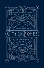 Boek The Mortal Instruments 1 City of Bones 9781406381320, Boeken, Verzenden, Zo goed als nieuw