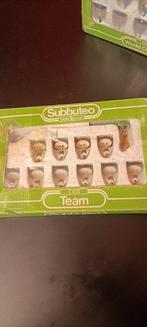 Subbuteo - Speelgoed Subbuteo 63000, Subbuteo D100 World Cup