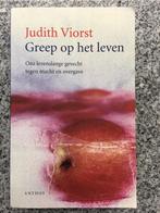 Greep op het leven (Judith Viorst), Boeken, Gelezen, Verzenden, Judith Viorst, Overige onderwerpen