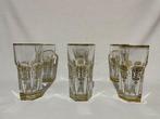 Baccarat - Drinkset - Kristal, Antiek en Kunst