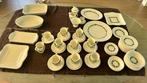 Wedgwood - Stradford - Koffie- en theeservies (81) -, Antiek en Kunst, Antiek | Meubels | Tafels
