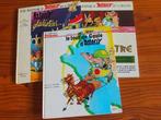 Astérix T4 à T6 - 3x C - 3 Album - Herdruk - 1965, Boeken, Stripboeken, Nieuw