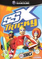 SSX Tricky (GameCube), Gebruikt, Verzenden