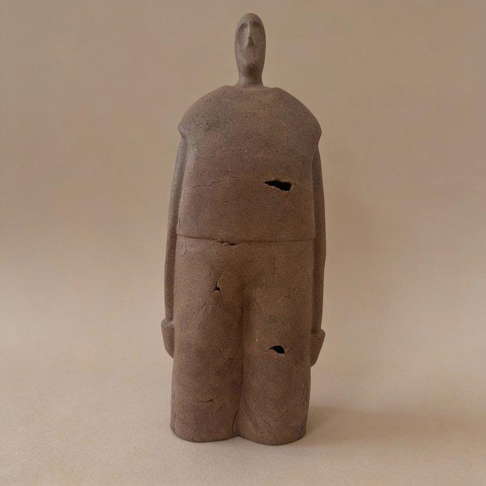 Nathalie Matis - Corps fragmenté, Antiek en Kunst, Kunst | Designobjecten