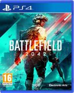 Battlefield 2042 [PS4], Ophalen of Verzenden, Nieuw