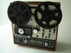 Akai - X201D Reel-to-reel deck 18 cm, Nieuw