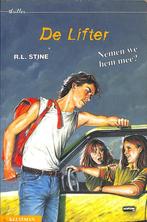 De lifter / Thriller 9789020609097 R.L. Stine, Verzenden, Gelezen, R.L. Stine