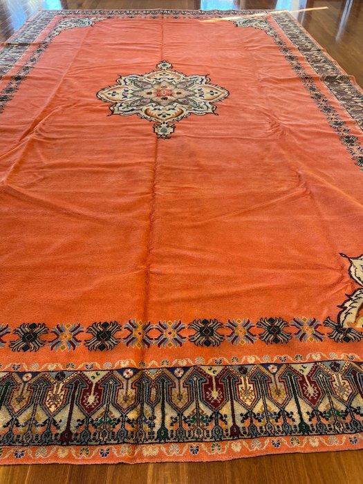 Marrakech - Vloerkleed - 520 cm - 325 cm, Huis en Inrichting, Stoffering | Tapijten en Kleden