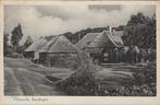 VELUWE - Veluwsche Boerderijen, Verzenden, Gelopen