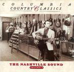 cd - Various - The Nashville Sound, Verzenden, Zo goed als nieuw