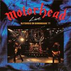 cd - MotÃ¶rhead - Blitzkreig On Birmingham 77, Verzenden, Zo goed als nieuw
