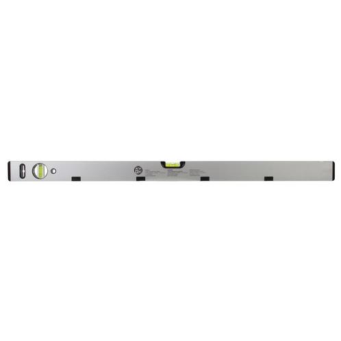 Talen Tools Aluminium Waterpas 60 cm - Met Magneet en 3 L..., Doe-het-zelf en Verbouw, Gereedschap | Handgereedschap, Nieuw, Ophalen of Verzenden