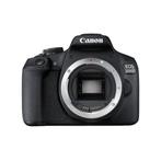 Canon EOS 2000D DSLR Body - Tweedehands, Audio, Tv en Foto, Fotocamera's Digitaal, Verzenden, Gebruikt, Spiegelreflex, Canon